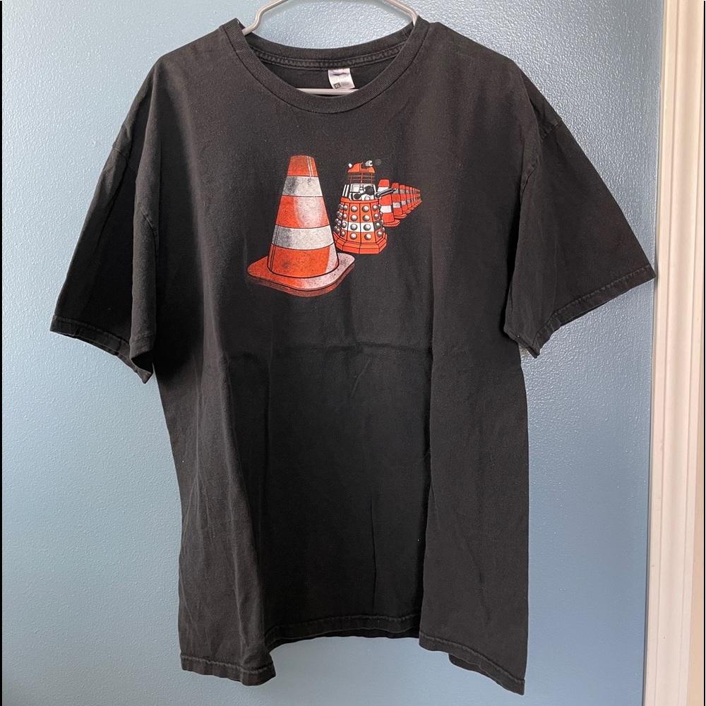 Vintage Star Wars tee